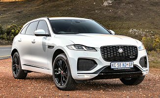 Jaguar F-Pace X761 FL D165 Mild Hybrid 163KM (AJ21D4)