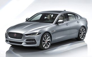 Jaguar XE X760 FL D200 Mild Hybrid 204KM (AJ21D4)